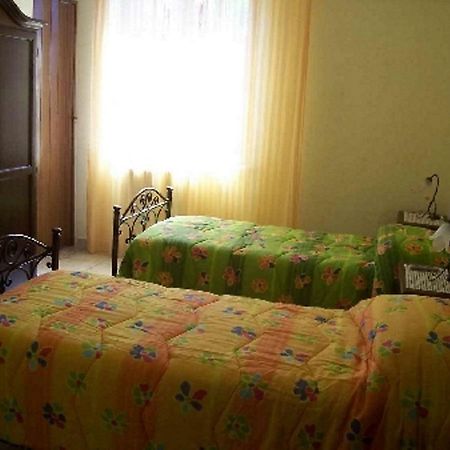 B&B Grandinetti Nocera Terinese Extérieur photo