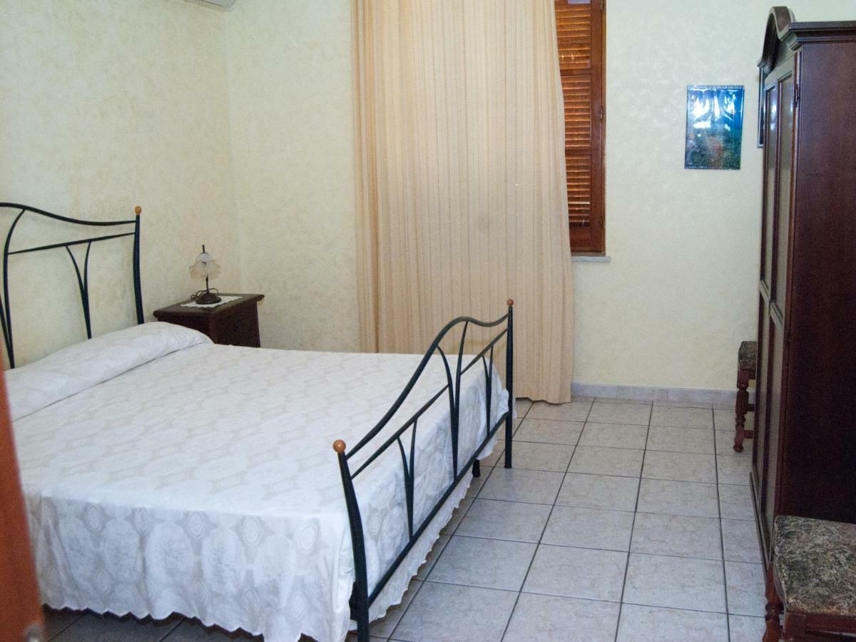 B&B Grandinetti Nocera Terinese Extérieur photo