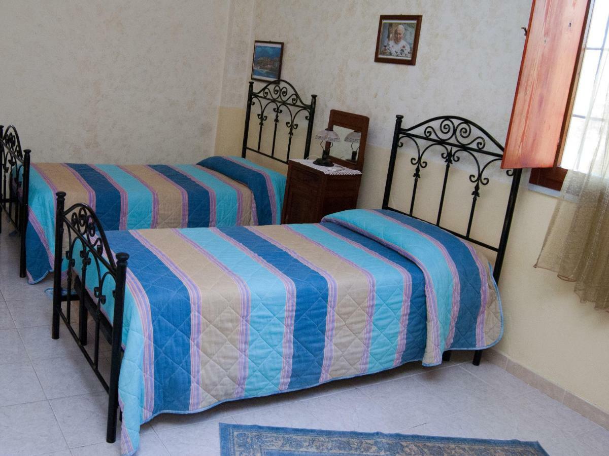 B&B Grandinetti Nocera Terinese Extérieur photo
