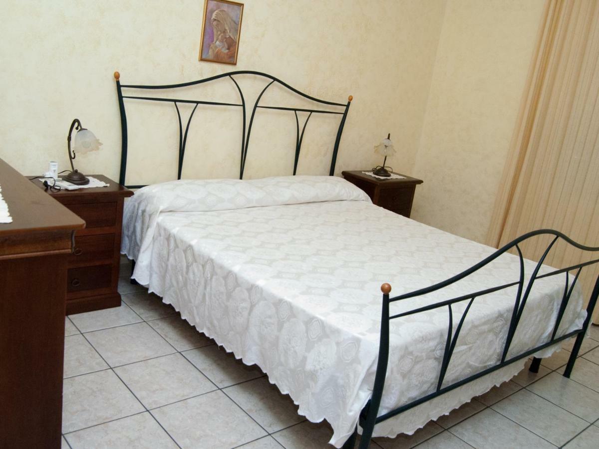 B&B Grandinetti Nocera Terinese Extérieur photo