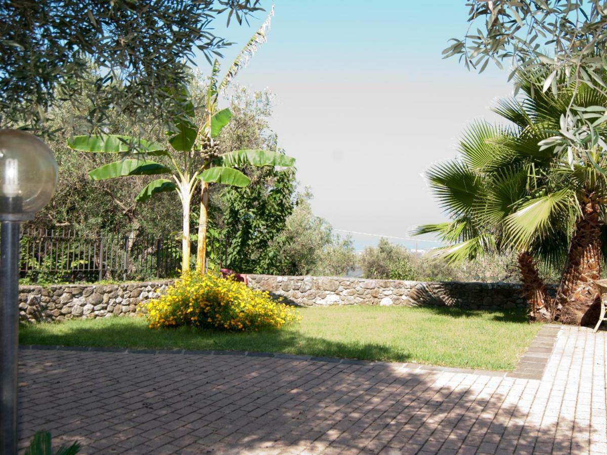 B&B Grandinetti Nocera Terinese Extérieur photo