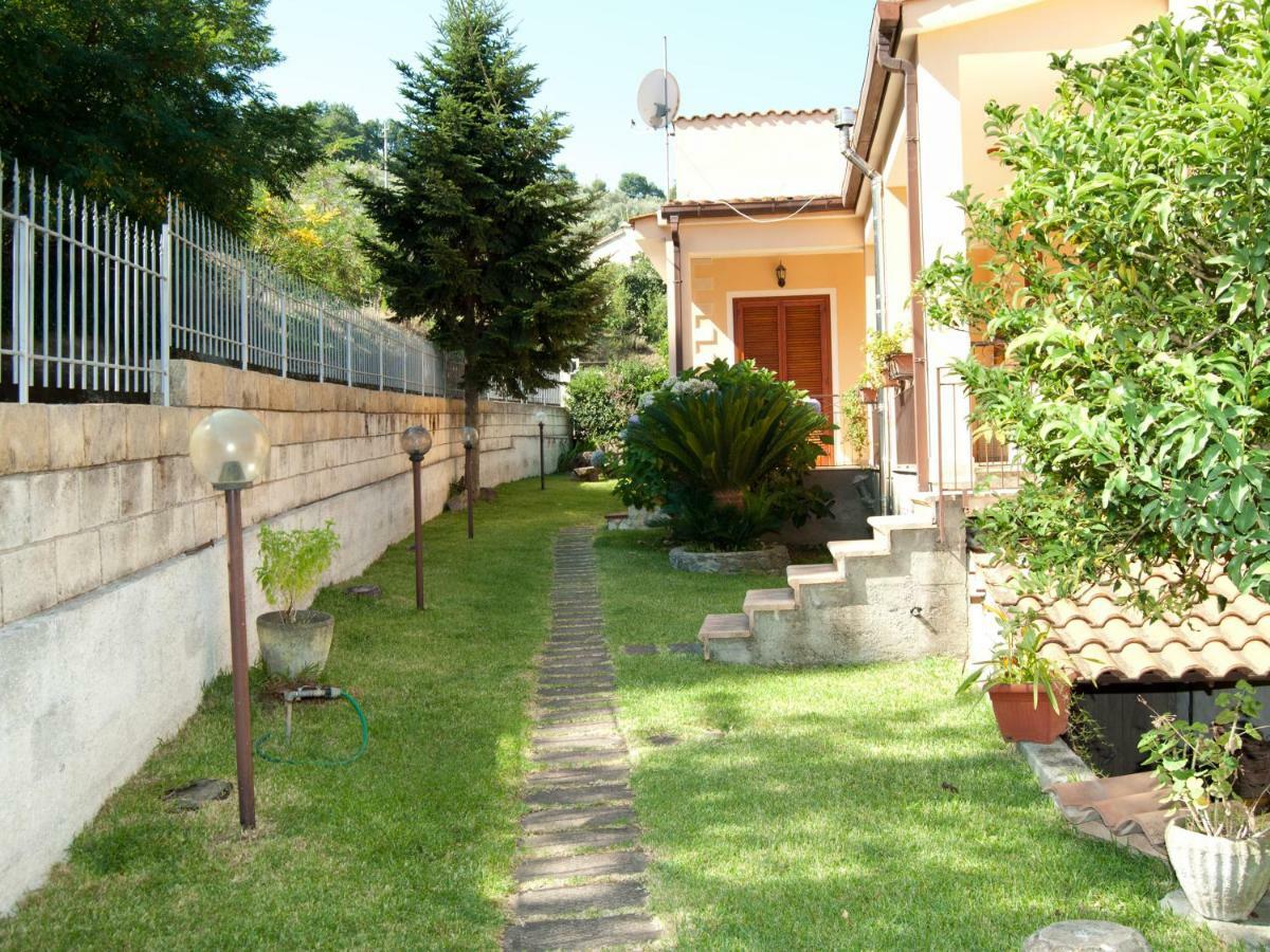 B&B Grandinetti Nocera Terinese Extérieur photo