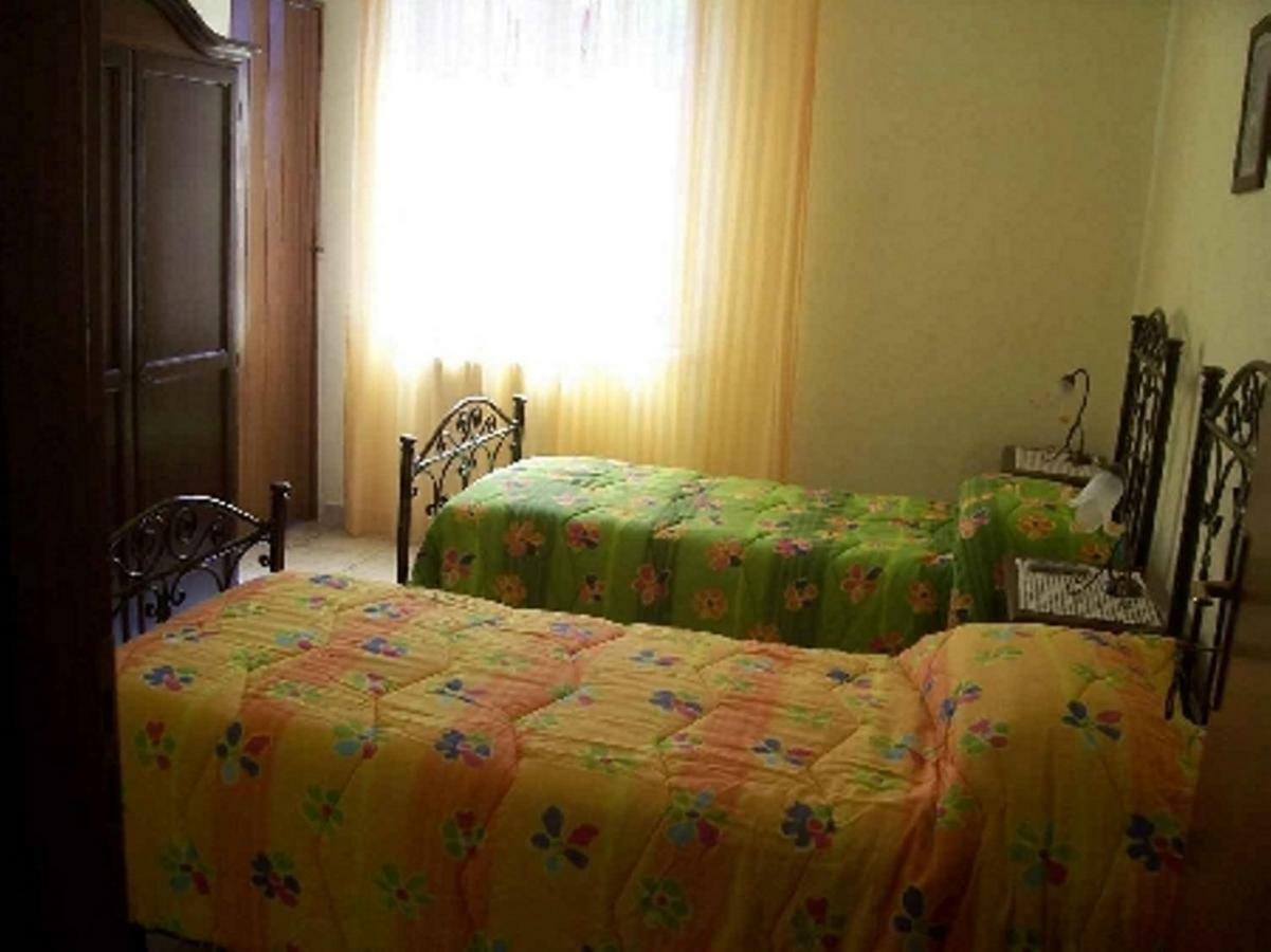 B&B Grandinetti Nocera Terinese Extérieur photo