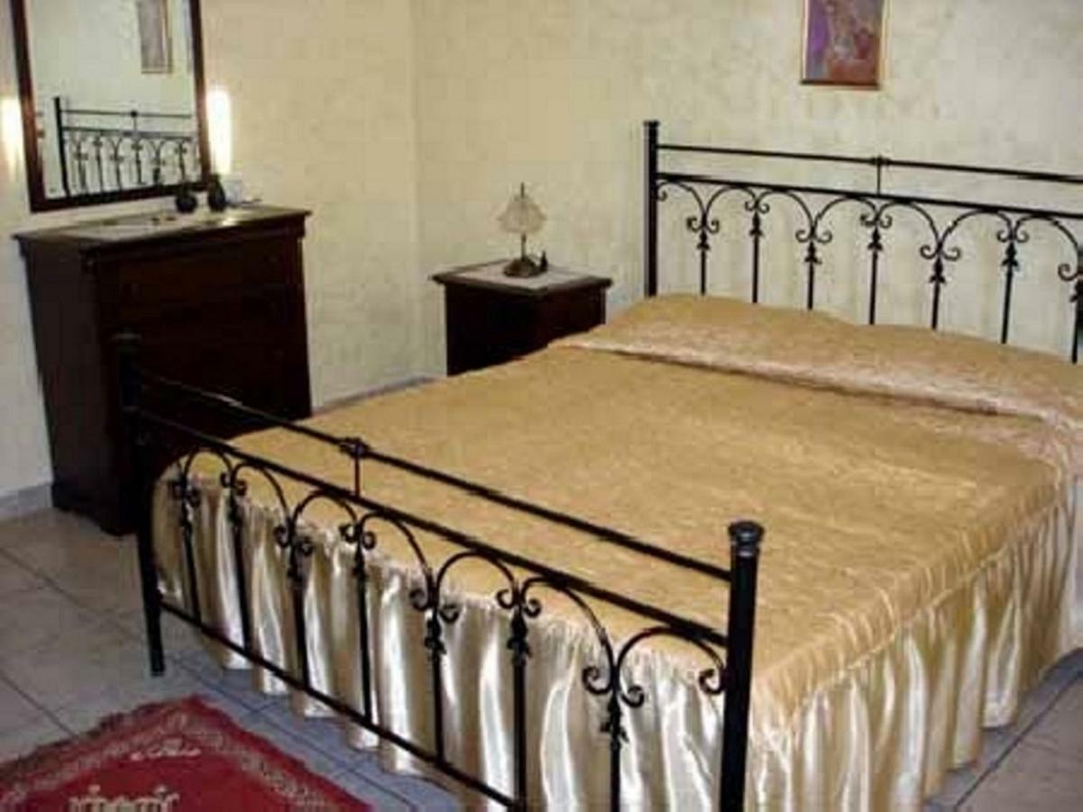 B&B Grandinetti Nocera Terinese Extérieur photo